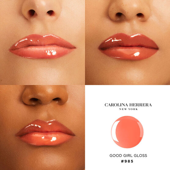 CH MAKE UP GLOSS 985 ORANGE DELIGHT